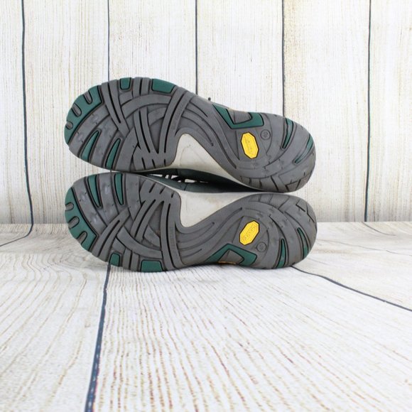 Dansko Leather Sneakers Walking Running Shoes - Picture 5 of 8